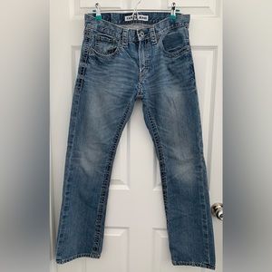 Express Mens Jeans